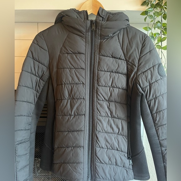 Bernardo water repellent jacket - Picture 5 of 11